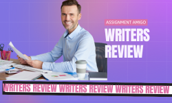 Writers Review